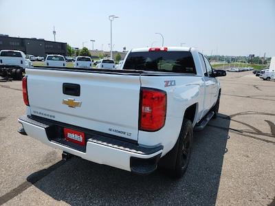 2018 Chevrolet Silverado 1500 Double Cab 4WD Pickup for sale #US091 - photo 2