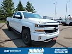 2018 Chevrolet Silverado 1500 Double Cab 4WD Pickup for sale #US091 - photo 1
