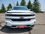 2018 Chevrolet Silverado 1500 Double Cab 4WD Pickup for sale #US091 - photo 3