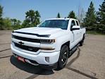 2018 Chevrolet Silverado 1500 Double Cab 4WD Pickup for sale #US091 - photo 4