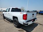 2018 Chevrolet Silverado 1500 Double Cab 4WD Pickup for sale #US091 - photo 6