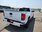 2018 Chevrolet Silverado 1500 Double Cab 4WD Pickup for sale #US091 - photo 2