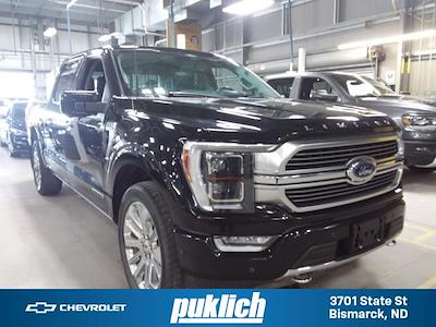 2022 Ford F-150 SuperCrew Cab 4x4 Pickup for sale #US095 - photo 1