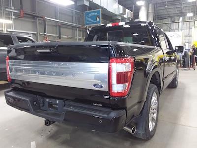 2022 Ford F-150 SuperCrew Cab 4x4 Pickup for sale #US095 - photo 2