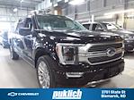 2022 Ford F-150 SuperCrew Cab 4x4 Pickup for sale #US095 - photo 1