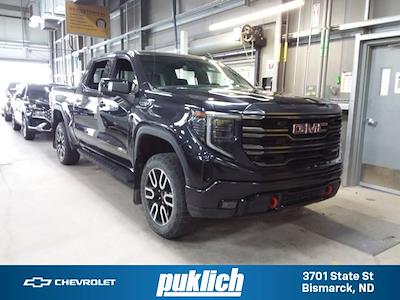 2022 GMC Sierra 1500 Crew Cab 4WD Pickup for sale #US096 - photo 1