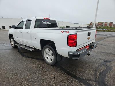 2018 Chevrolet Silverado 1500 Double Cab 4WD Pickup for sale #US0961 - photo 2