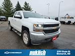 2018 Chevrolet Silverado 1500 Double Cab 4WD Pickup for sale #US0961 - photo 25