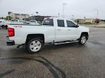 2018 Chevrolet Silverado 1500 Double Cab 4WD Pickup for sale #US0961 - photo 7