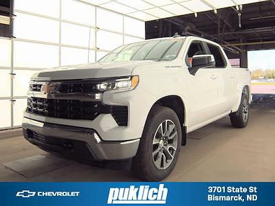 2024 Chevrolet Silverado 1500 Crew Cab 4WD Pickup for sale #US099 - photo 1