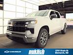 2024 Chevrolet Silverado 1500 Crew Cab 4WD Pickup for sale #US099 - photo 1