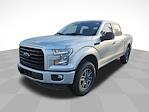Used 2015 Ford F-150 XLT SuperCrew Cab for sale #US0991 - photo 1
