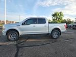 Used 2015 Ford F-150 XLT SuperCrew Cab for sale #US0991 - photo 4