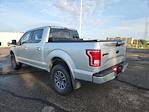 Used 2015 Ford F-150 XLT SuperCrew Cab for sale #US0991 - photo 2