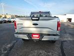 Used 2015 Ford F-150 XLT SuperCrew Cab for sale #US0991 - photo 5