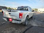 Used 2015 Ford F-150 XLT SuperCrew Cab for sale #US0991 - photo 3