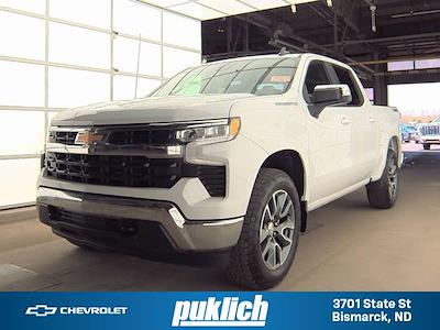 2024 Chevrolet Silverado 1500 Crew Cab 4WD Pickup for sale #US101 - photo 1