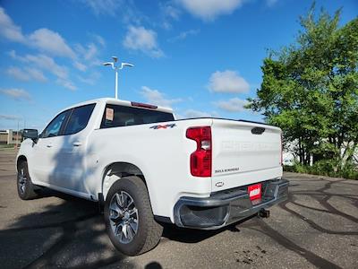 2024 Chevrolet Silverado 1500 Crew Cab 4WD Pickup for sale #US101 - photo 2