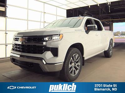 2023 Chevrolet Silverado 1500 Crew Cab 4WD Pickup for sale #US102 - photo 1