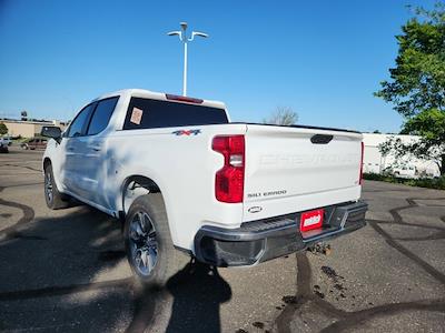 2023 Chevrolet Silverado 1500 Crew Cab 4WD Pickup for sale #US102 - photo 2