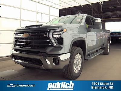 2024 Chevrolet Silverado 2500 Crew Cab SRW 4WD Pickup for sale #US103 - photo 1
