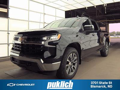 2024 Chevrolet Silverado 1500 Crew Cab 4WD Pickup for sale #US104 - photo 1