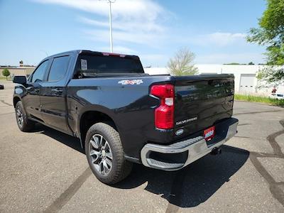 2024 Chevrolet Silverado 1500 Crew Cab 4WD Pickup for sale #US104 - photo 2