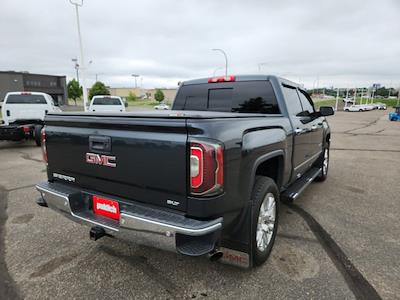 2018 GMC Sierra 1500 Crew Cab 4WD Pickup for sale #US114 - photo 2