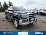 2018 GMC Sierra 1500 Crew Cab 4WD Pickup for sale #US114 - photo 1