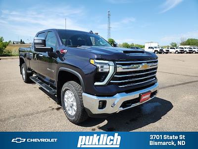2024 Chevrolet Silverado 2500 Crew Cab 4WD Pickup for sale #US116 - photo 1