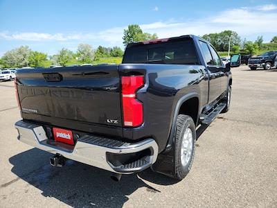 2024 Chevrolet Silverado 2500 Crew Cab 4WD Pickup for sale #US116 - photo 2