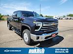 2024 Chevrolet Silverado 2500 Crew Cab 4WD Pickup for sale #US116 - photo 1
