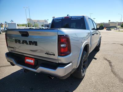 2025 Ram 1500 Crew Cab 4x4 Pickup for sale #US124 - photo 2