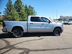 2025 Ram 1500 Crew Cab 4x4 Pickup for sale #US124 - photo 8