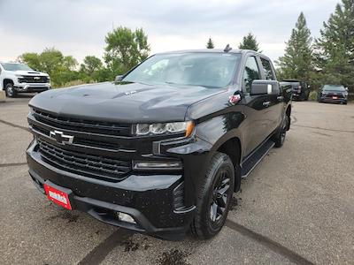 2020 Chevrolet Silverado 1500 Crew Cab 4WD Pickup for sale #US1241 - photo 1
