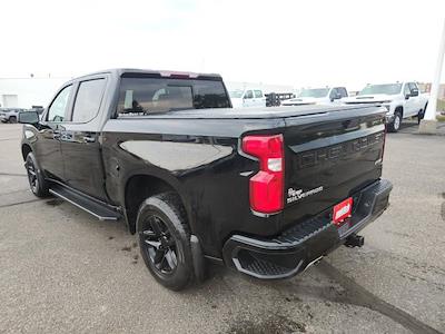 2020 Chevrolet Silverado 1500 Crew Cab 4WD Pickup for sale #US1241 - photo 2