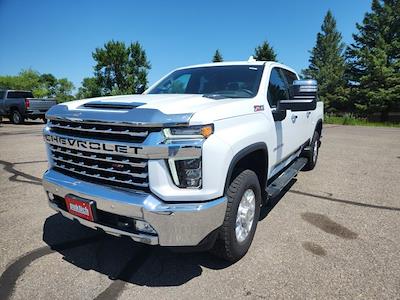 2022 Chevrolet Silverado 2500 Crew Cab 4WD Pickup for sale #US127 - photo 1