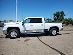 2022 Chevrolet Silverado 2500 Crew Cab 4WD Pickup for sale #US127 - photo 4