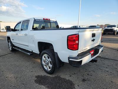 2018 Chevrolet Silverado 2500 Crew Cab SRW 4WD Pickup for sale #US1271 - photo 2