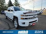 2018 Chevrolet Silverado 2500 Crew Cab SRW 4WD Pickup for sale #US1271 - photo 29