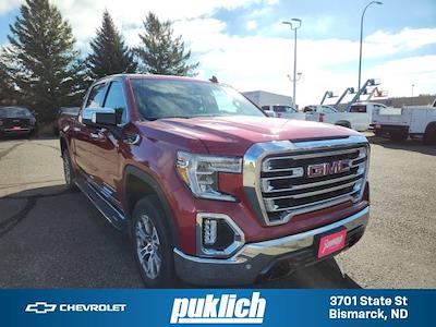 2019 GMC Sierra 1500 Crew Cab 4WD Pickup for sale #US1401 - photo 1
