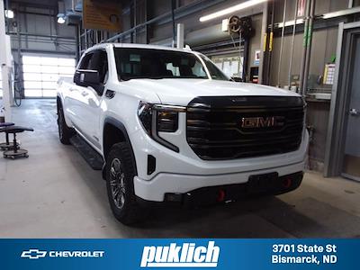 2024 GMC Sierra 1500 Crew Cab 4WD Pickup for sale #US142 - photo 1