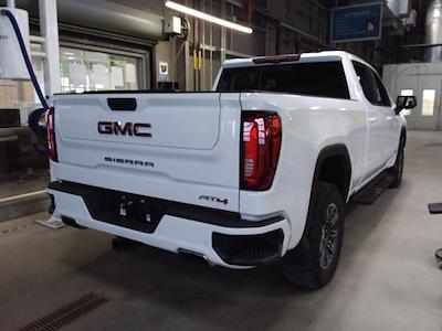 2024 GMC Sierra 1500 Crew Cab 4WD Pickup for sale #US142 - photo 2