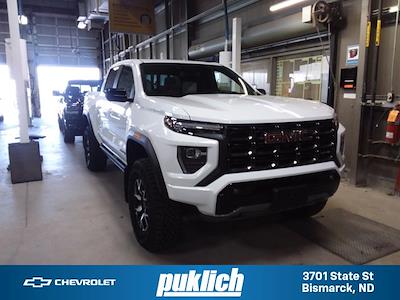 2024 GMC Canyon Crew Cab 4WD Pickup for sale #US143 - photo 1