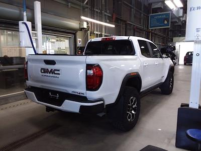 2024 GMC Canyon Crew Cab 4WD Pickup for sale #US143 - photo 2
