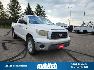 2007 Toyota Tundra Double Cab 4WD Pickup for sale #US146 - photo 1