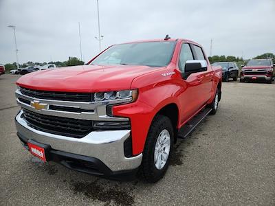 2019 Chevrolet Silverado 1500 Crew Cab 4WD Pickup for sale #US152 - photo 1