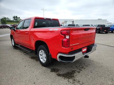 2019 Chevrolet Silverado 1500 Crew Cab 4WD Pickup for sale #US152 - photo 2