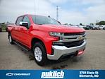 2019 Chevrolet Silverado 1500 Crew Cab 4WD Pickup for sale #US152 - photo 27