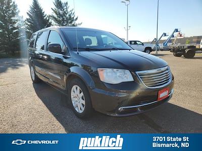 2014 Chrysler Town and Country FWD Minivan for sale #US154 - photo 1